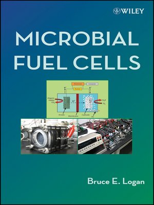 cover image of Microbial Fuel Cells